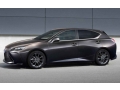 2018 Lexus CT200h