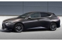 2018 Lexus CT200h