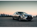 2018 Lexus ES 350