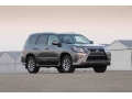 2018 Lexus GX 460