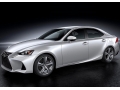 2018 Lexus IS