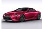 2018 Lexus LC 500