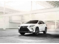 2018 Lexus RX 350