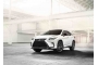2018 Lexus RX 350