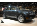 2018 Lincoln Aviator