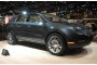 2018 Lincoln Aviator