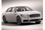 2018 Lincoln Continental