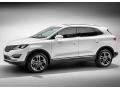 2018 Lincoln MKC