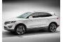 2018 Lincoln MKC