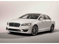 2018 Lincoln MKZ