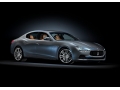 2018 Maserati Ghibli