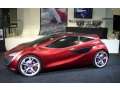 2018 Mazda 3