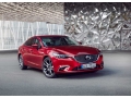 2018 Mazda 6