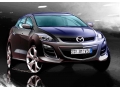 2018 Mazda CX 7