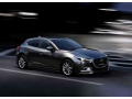 2018 Mazdaspeed 3