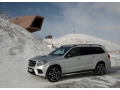 2018 Mercedes GLS