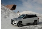2018 Mercedes GLS