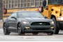 2018 Mustang Bullitt