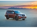 2018 Nissan Armada