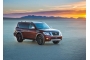 2018 Nissan Armada