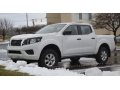 2018 Nissan Frontier