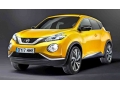 2018 Nissan Juke