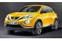 2018 Nissan Juke