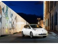 2018 Nissan Leaf