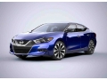 2018 Nissan Maxima
