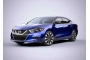 2018 Nissan Maxima