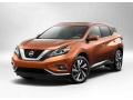 2018 Nissan Murano