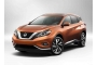 2018 Nissan Murano