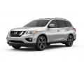 2018 Nissan Pathfinder