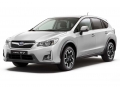 2018 Subaru Crosstrek