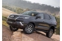 2018 Toyota Fortuner