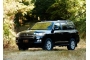 2018 Toyota Land Cruiser