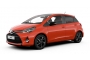 2018 Toyota Yaris