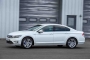 2018 VW Passat