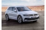 2018 VW Tiguan