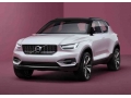2018 Volvo XC60