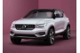 2018 Volvo XC60