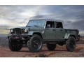 2018 Jeep Gladiator Pickup Truck