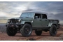 2018 Jeep Gladiator Pickup Truck