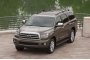 2018 Toyota Sequoia
