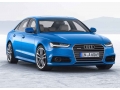 2018 Audi A6