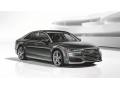 2018 Audi A8