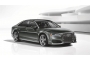 2018 Audi A8