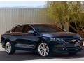 2018 Chevy Impala