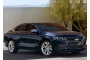2018 Chevy Impala