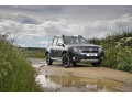 2018 Dacia Duster